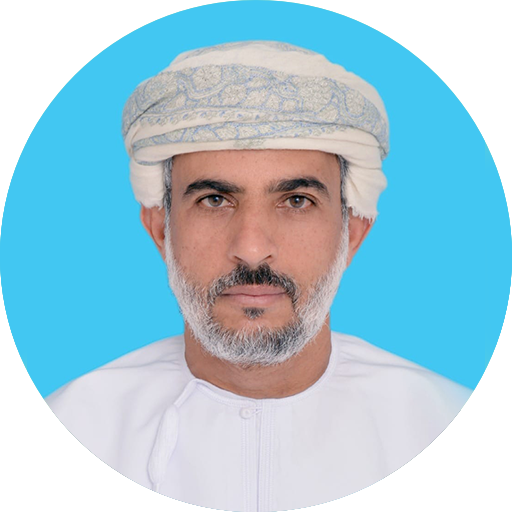 د. داود بن سليمان بن سالم الخروصي
